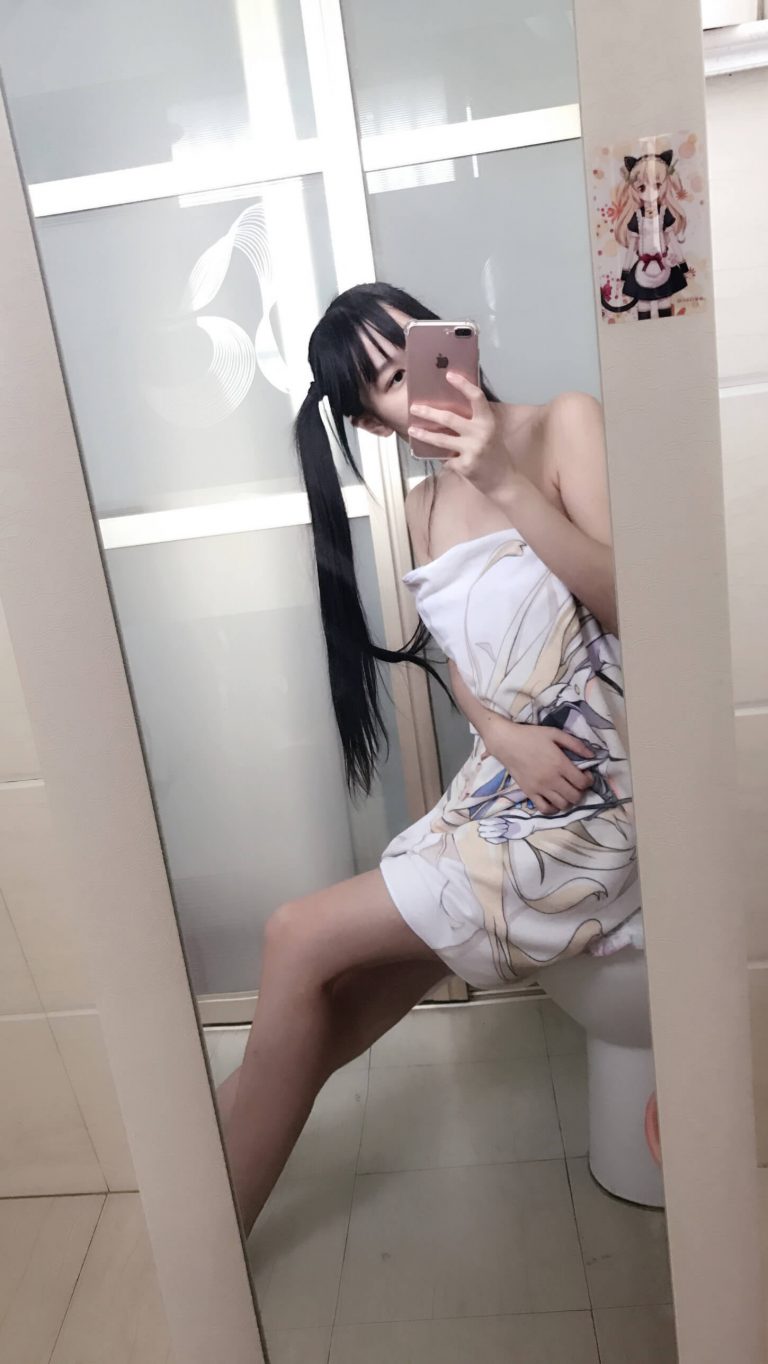 000-061 赛高 - 初步去重-洗完澡后的小仙女(15)